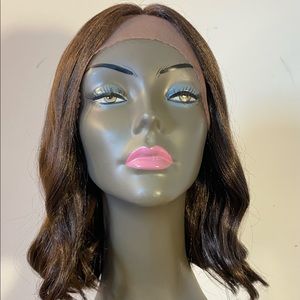 Tops M EVIE Lace front wig SP430
